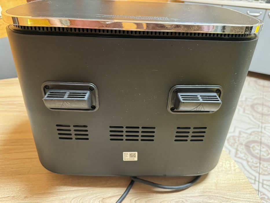 Ninja AF300FU мультипіч