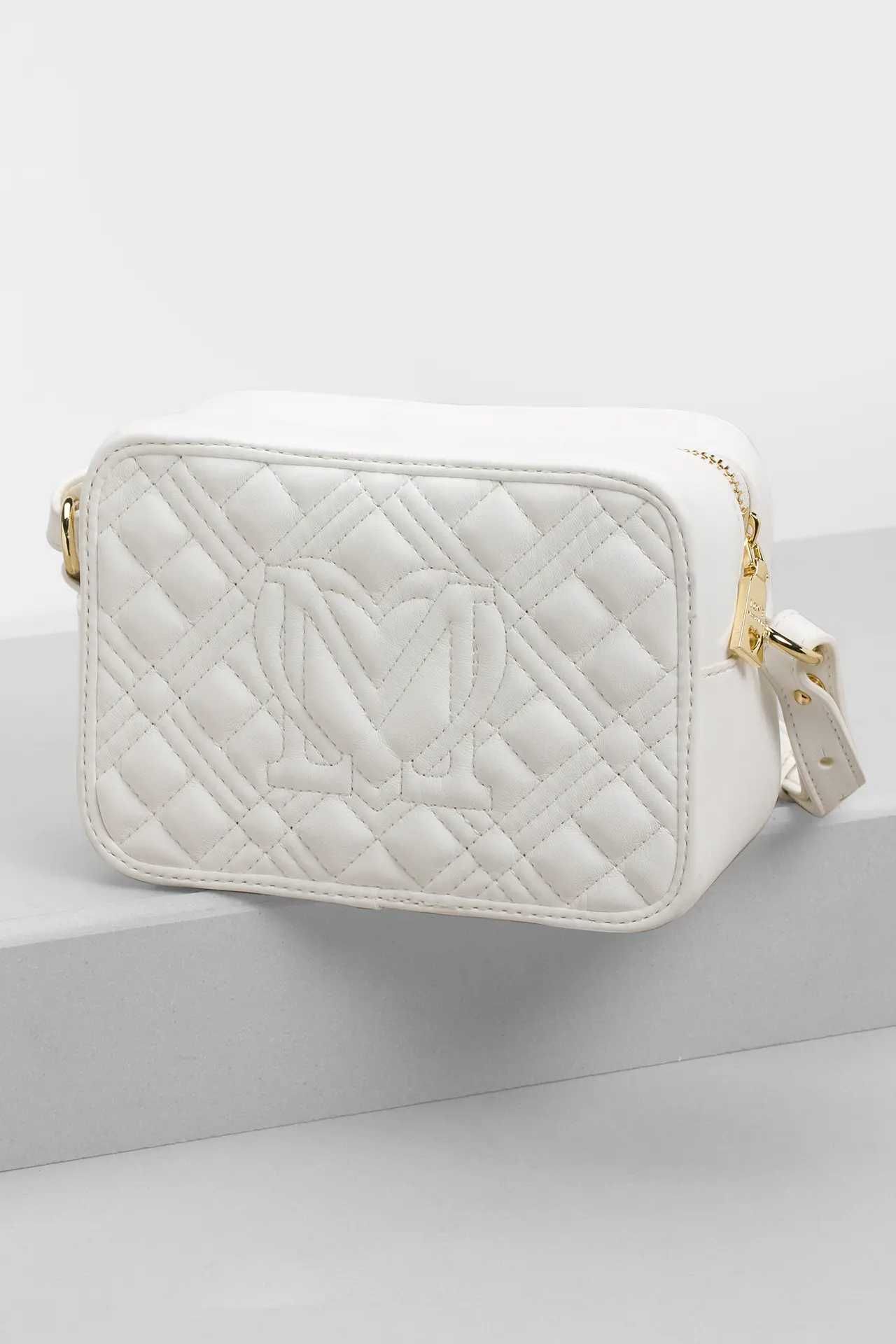 Love Moschino Chain Bag Сумка Оригинал из Европы Есть и Другие Модели