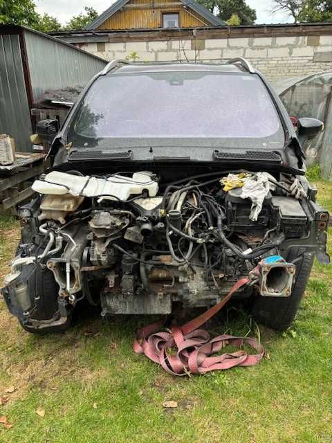 Ford Kuga MK1 2.0 160KM silnik częsci