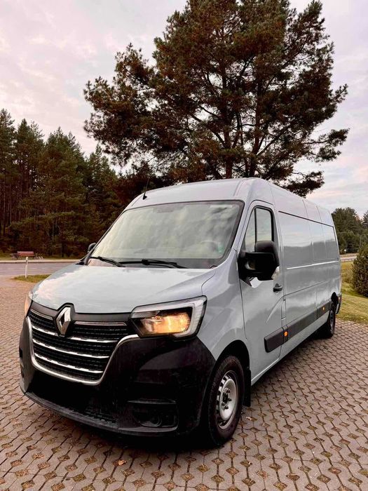 Transport w Warszawie, Przeprowadzki, Wynajem busa z kierowcą