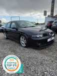 Seat Leon 1.9 TDI Sport 130 cv