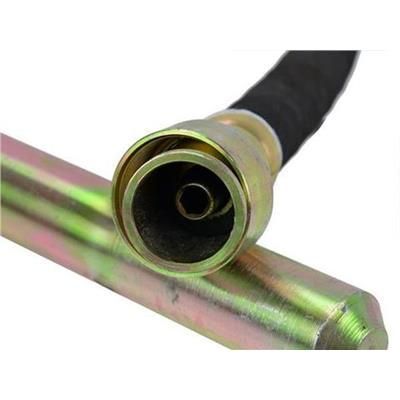 Wibrator do betonu 850W + buława 2m Geko