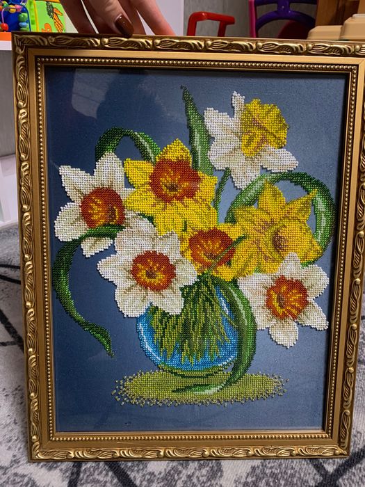 Картина ручна робота