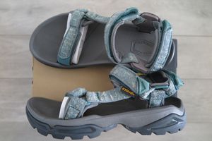 сандалии Teva Terra FI 4 оригинал 37,5р 38р 40,5р 41,5р 1004486 RNAT