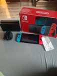 Sprzedam Nintendo Switch