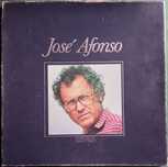José Afonso	- - - - -		José Afonso	- - - - -	3 X LP