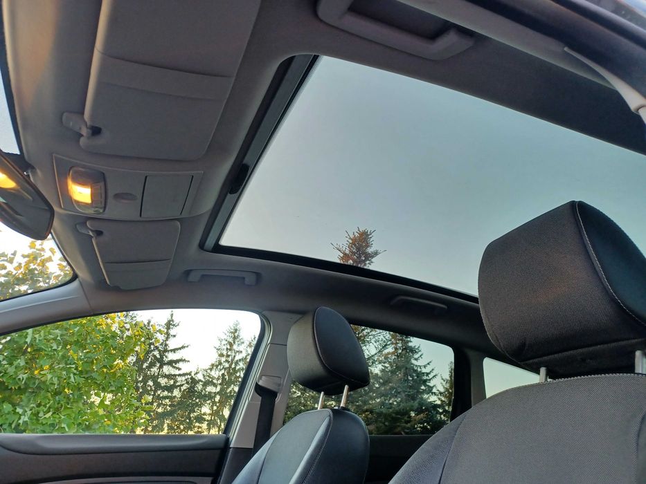 Ford Kuga 2.0 tdci 140km 4x4 panorama alu skora super stan z Niemiec