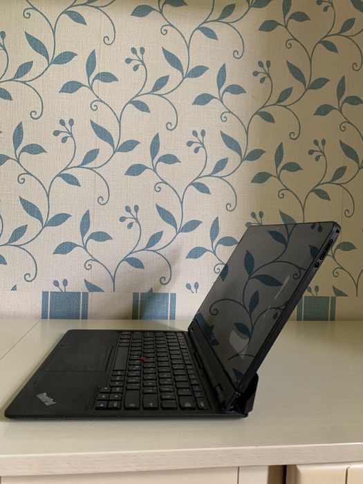 Ноутбук Lenovo ThinkPad сенсорный планшет трансформер