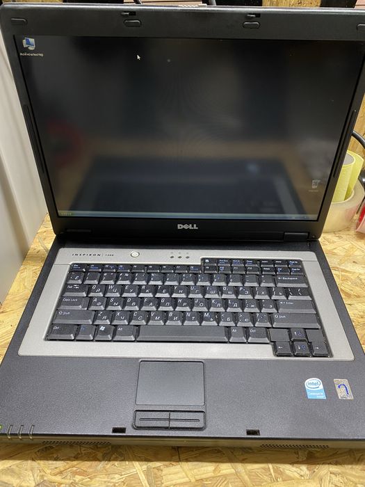 Продам Ноутбук DELL INSPIRON 1300