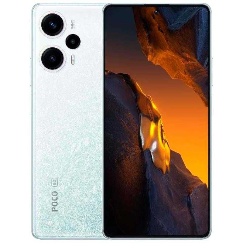 Xiaomi Poco F5 5G 12GB/256GB 2.91GHz