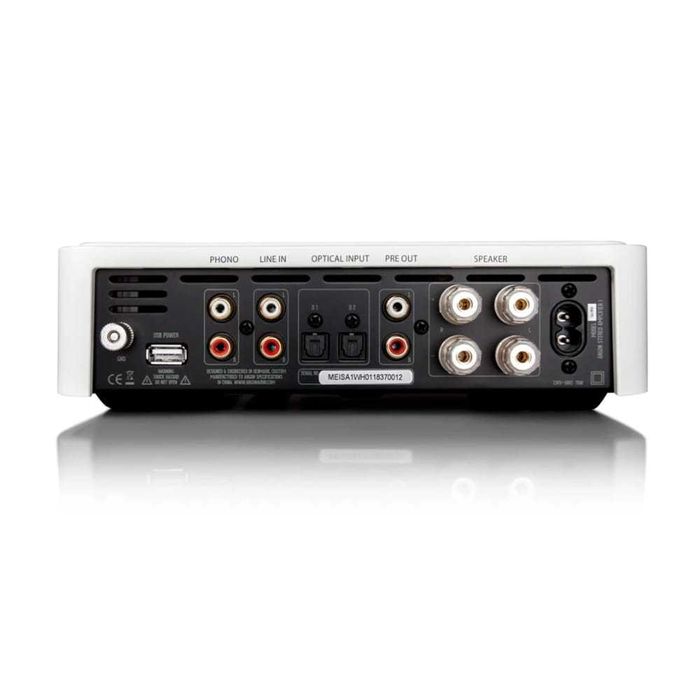 Argon Audio SA1 biały