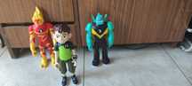 Figuras Ben-Tens