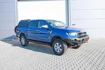 Ford Ranger Ford Ranger Limited 2.0 BiTurbo 4x4 DC