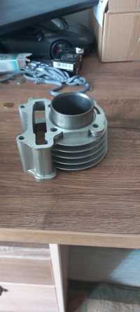 Cylinder PowerForce 80cc do silnika GY6