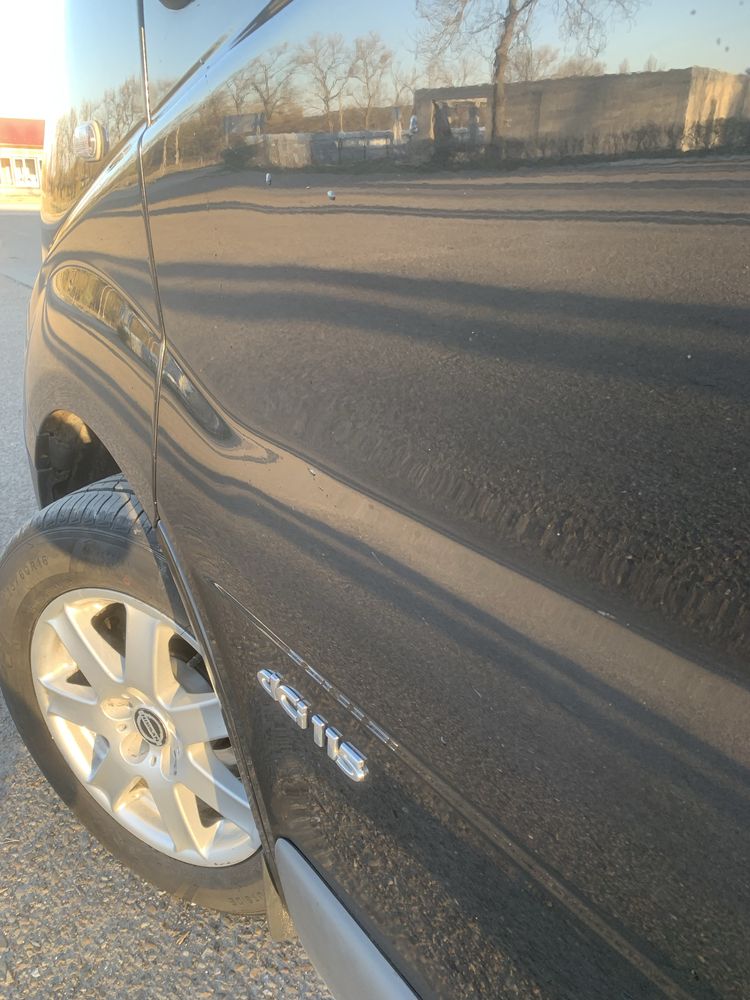 Nissan Primastar 2.0 2009р