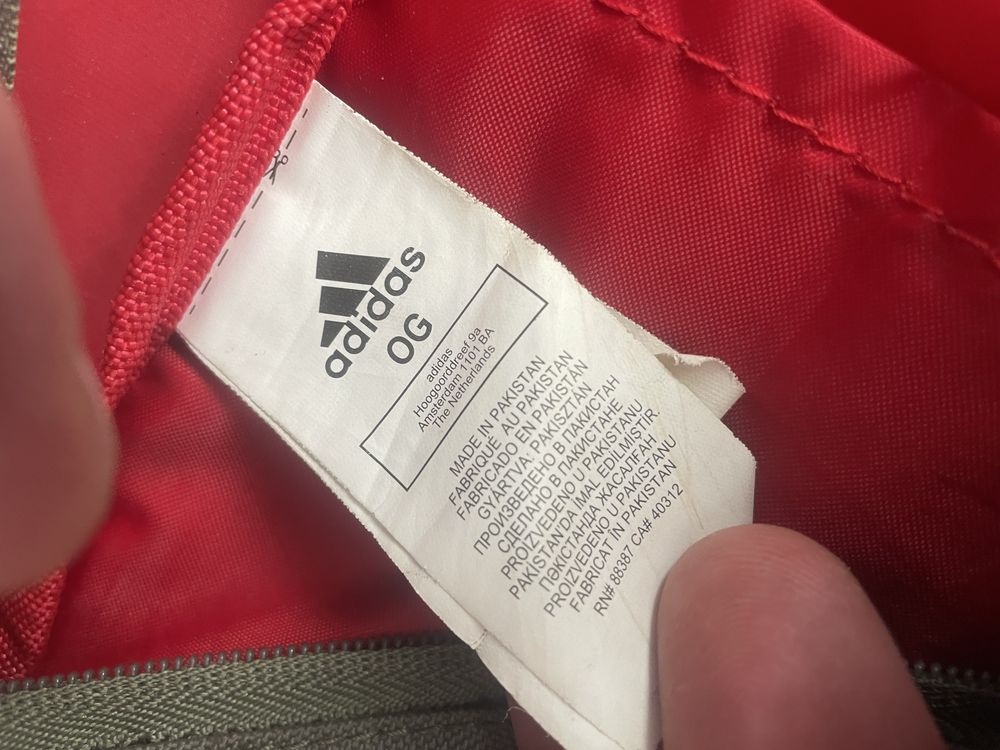 Сумка Adidas оригінал