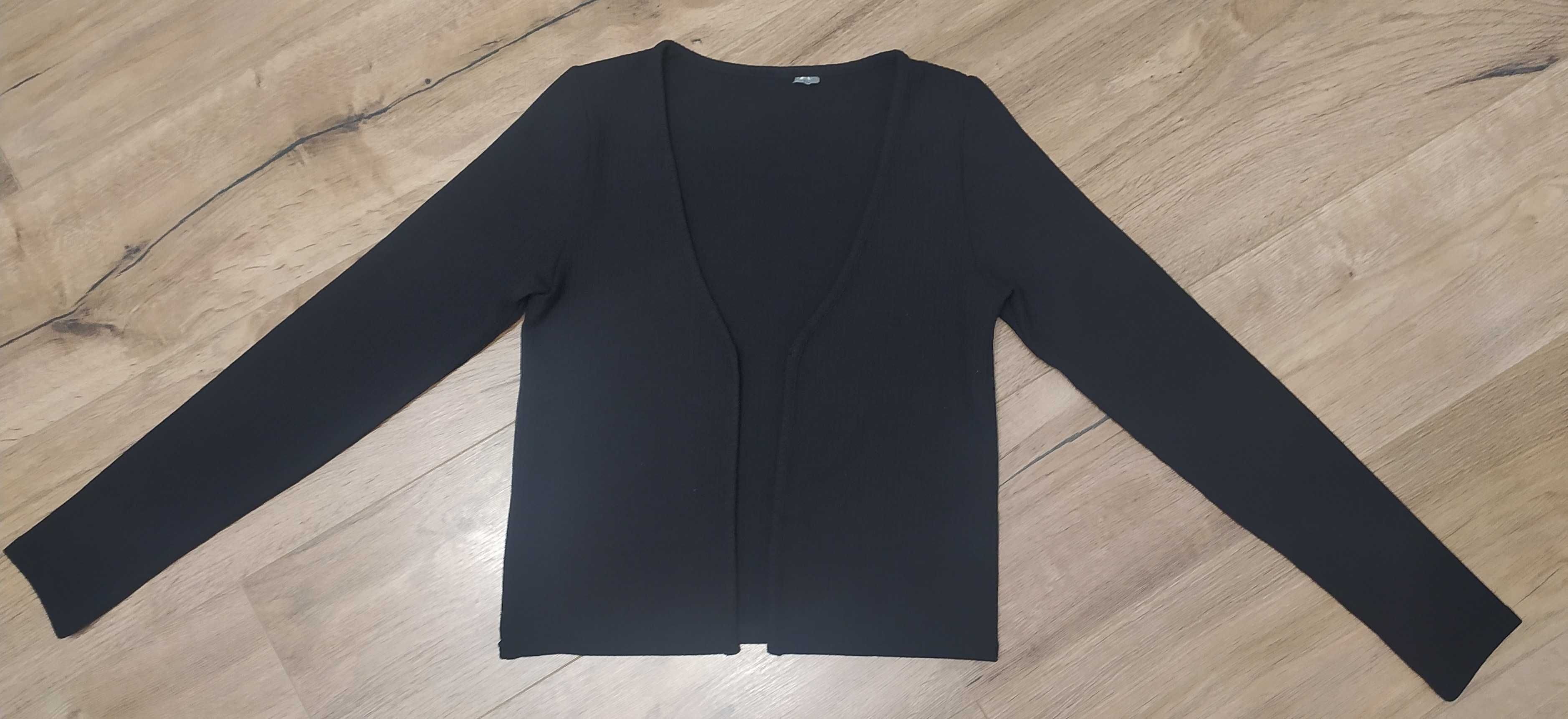 Sweter, kardigan