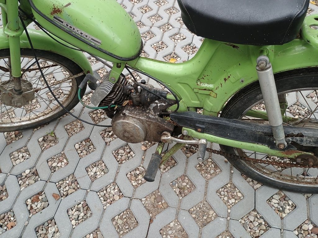 Romet Komar 2352W