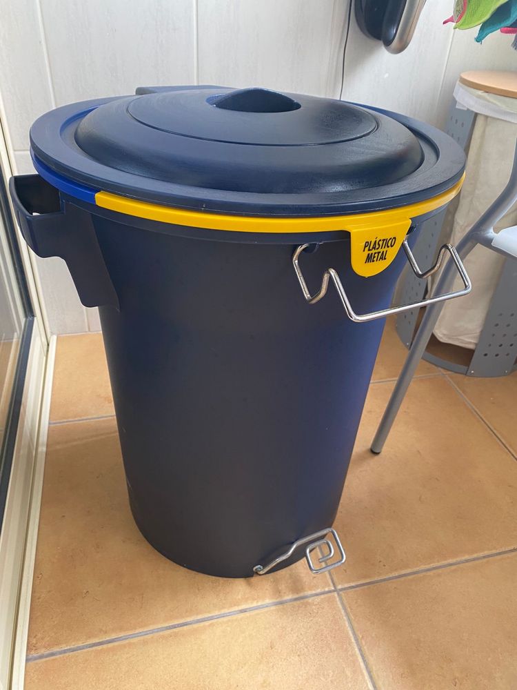 Balde Reciclagem