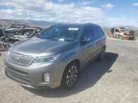 KIA SORENTO SX 2015 року випуску