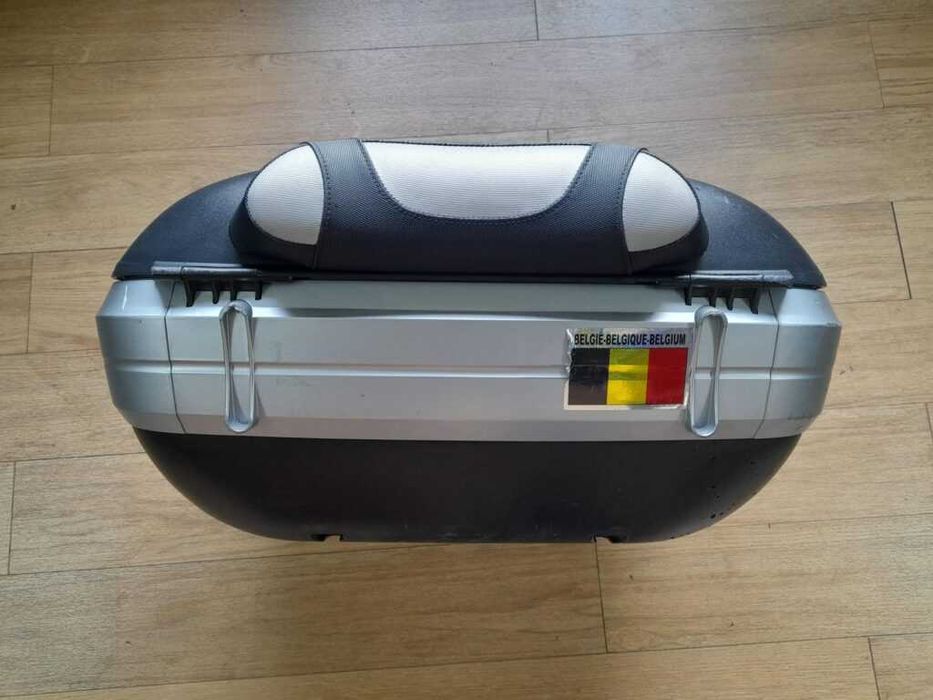 TOP CASE GIVI MONOKEY SYSTEM MAXIA 3 55 LITROS