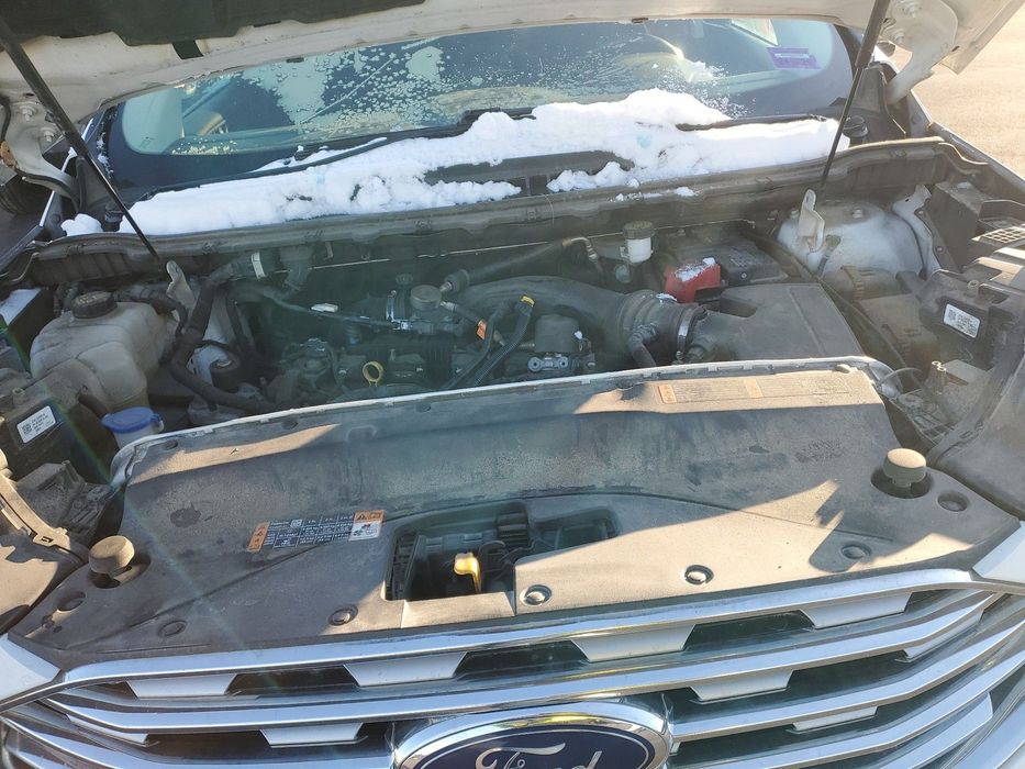 Ford Edge 2015-2024 розборка