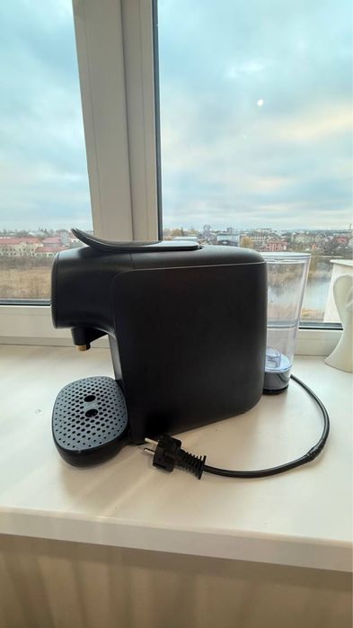 Капсульна кавомашина Philips L’or barista чудовий стан