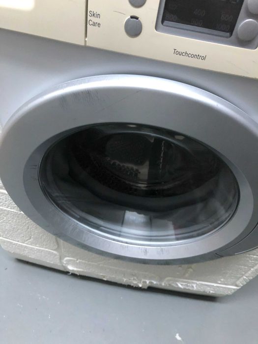 Máquina de Lavar Roupa - Bosch Maxx 7 VarioPerfect