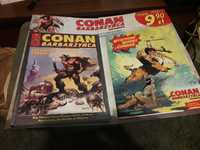 Komiks Conan Komiks Conan