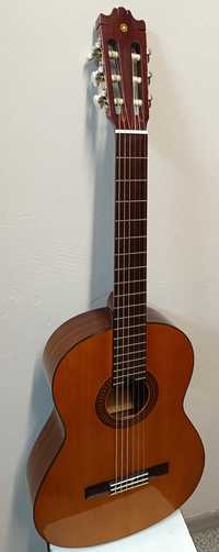 Gitara klasyczna Yamaha G-228