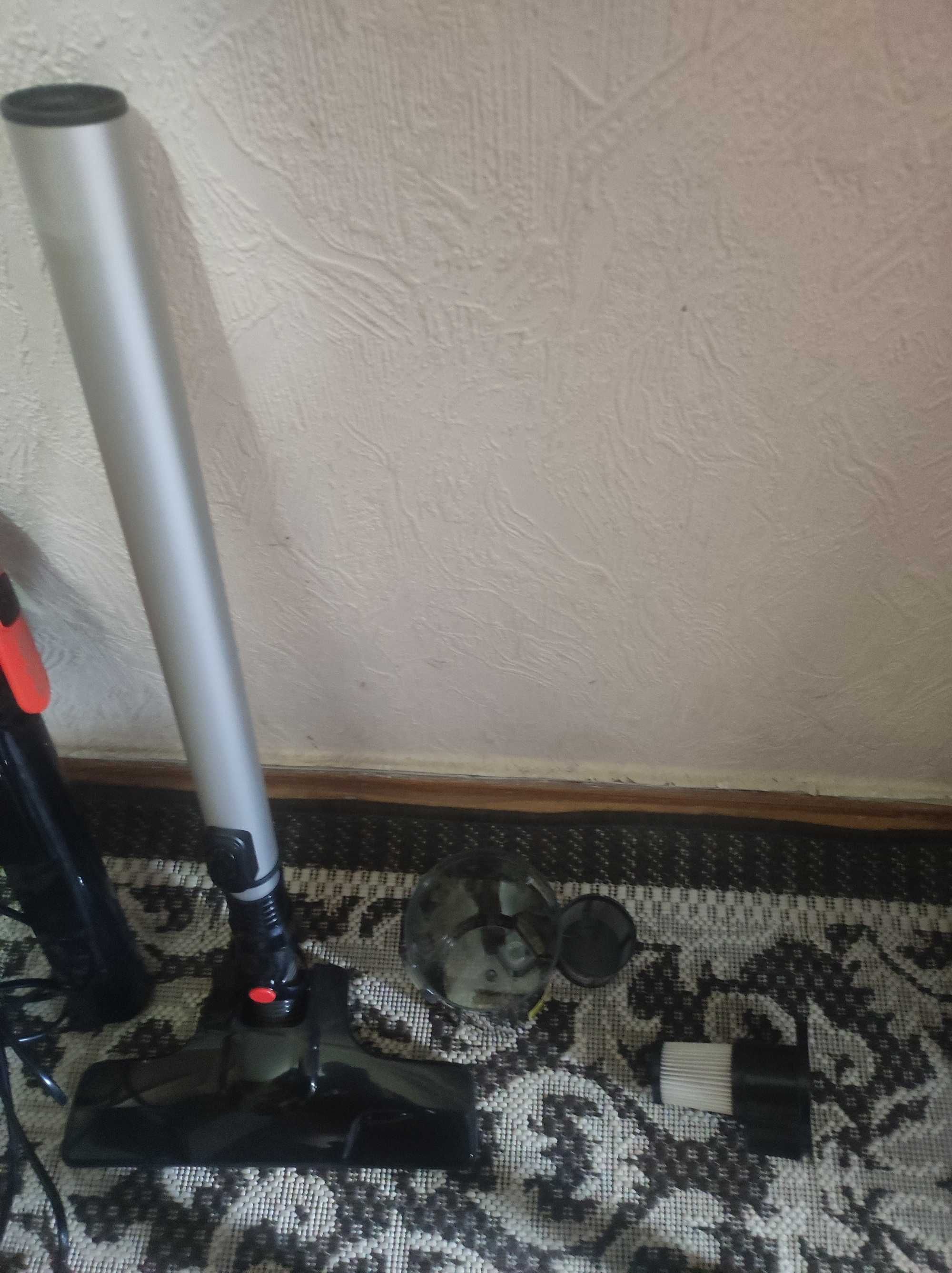 Пилосос Enchen Vacuum Cleaner V3 новий на гарантії комплект