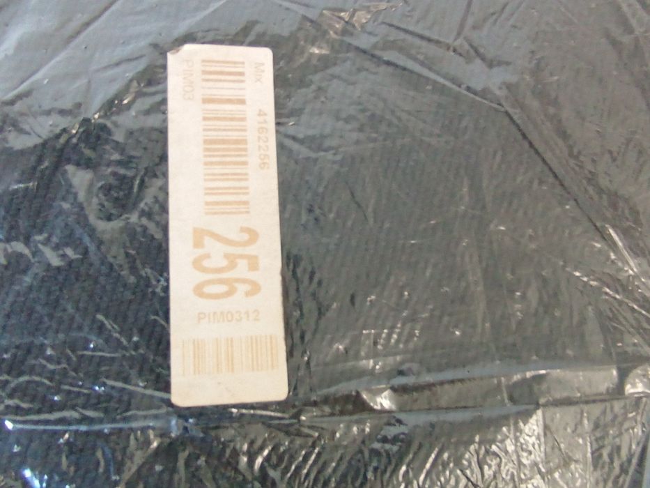 Dywaniki gumowe samochodowe