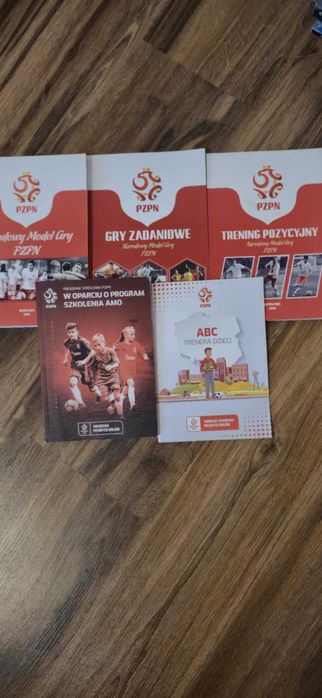 PZPN NMG-trener piłka nożna
