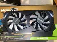 GTX 1660 Super 6gb OC