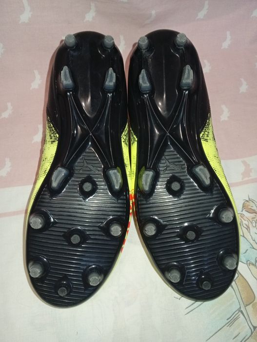 Бутси Puma Fufure