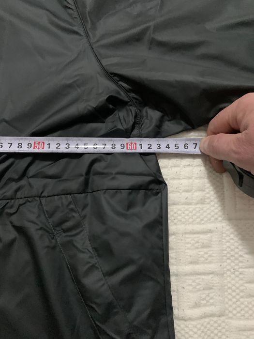 Ветровка Nike нова