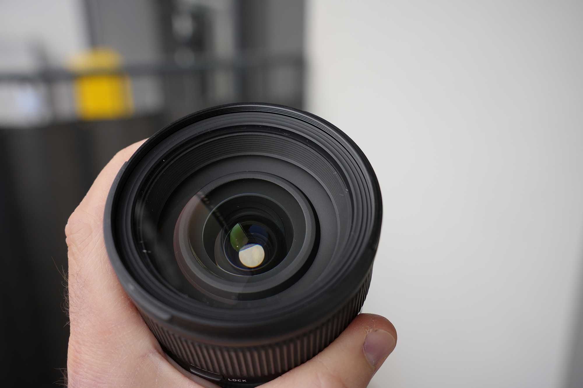 Tamron SP 24-70mm f/2.8 Di VC USD G2 (Nikon F)
