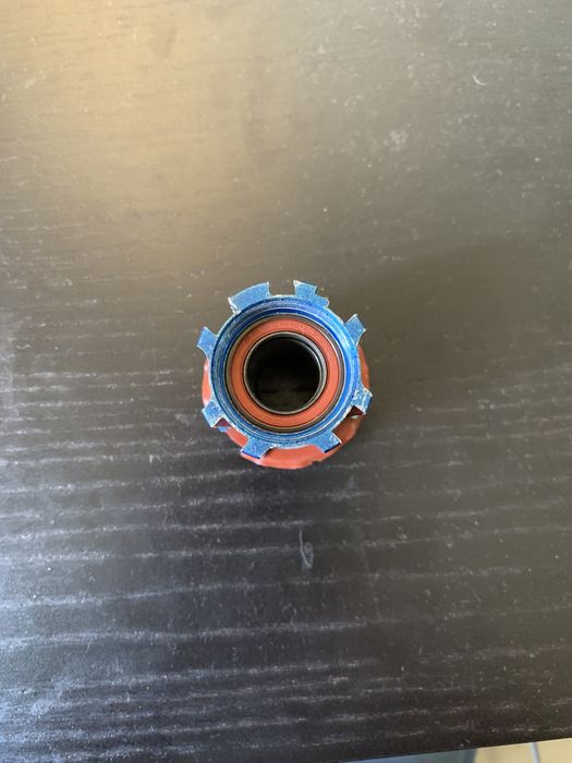 Cepo Campanholo de 10 v