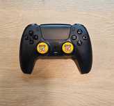Antypoślizgowe gumki analog kontroler Playstation Xbox LA Lakers NBA