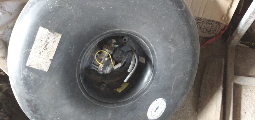 Балон таблетка з клапаном.Чудовий стан