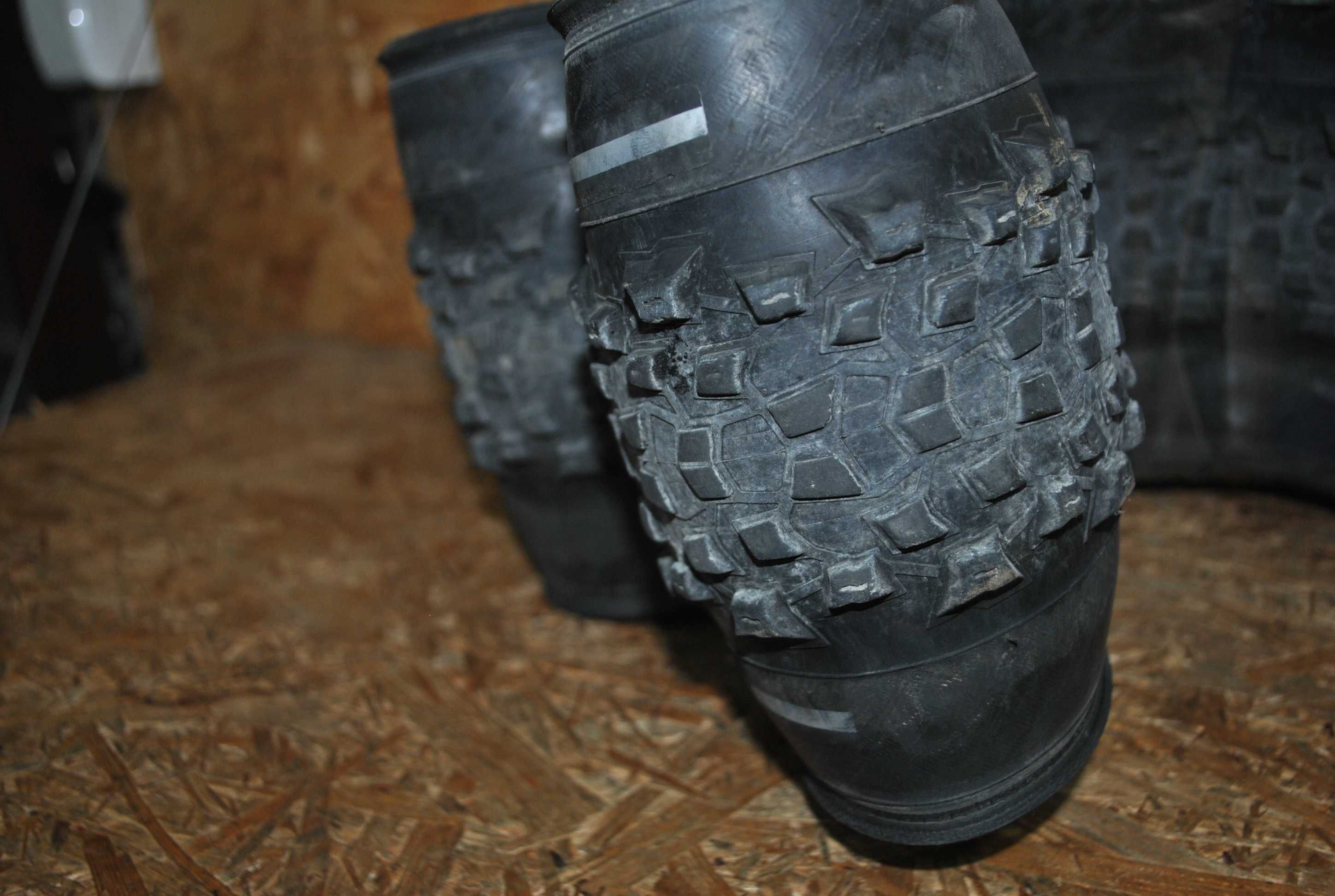 opona PIRELLI SCORPION E-MTB S HyperWall 29x2,6 mm 65-622 ZWIJANA