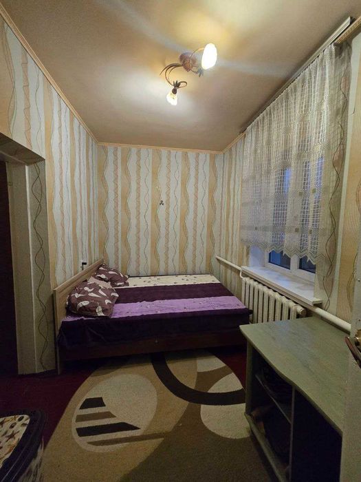 Продаж будинок у місті Васильків, р-н Домбасівська