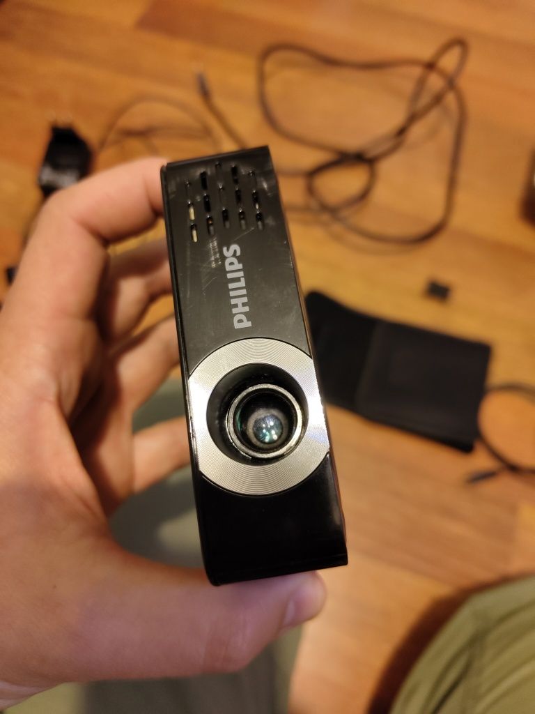 Projektor Philips PicoPix PPX2480