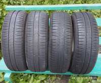 Літні шини Michelin 185/65 r15