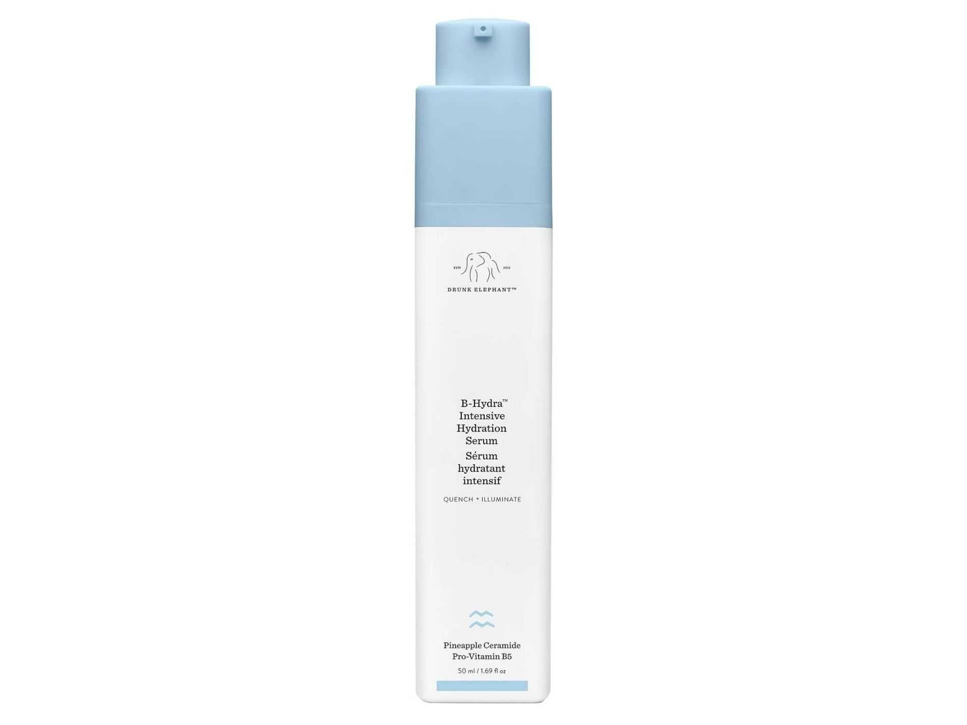 Nawilżające serum DRUNK ELEPHANT B-HYDRA Intensive Hydration