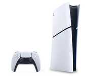 x-kom OUTLET Sony PlayStation 5 Slim Digital
