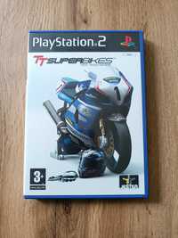 TT Superbikes Real Road Racing PS2