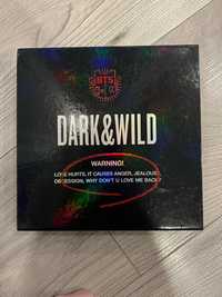 Альбом Bts Dark & Wild