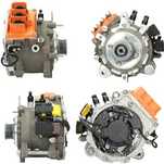 Reparação alternador inversor Bosch 3008 DS5 508 RXH Hybrid4