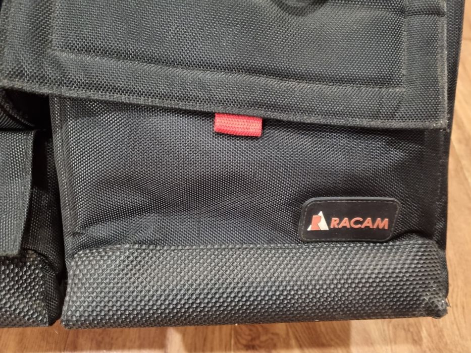 Сумка racam 888 для фото і відеокамер